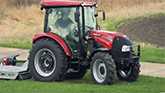 Farmall Series Tractors: Unmatched Durability and Comfort
