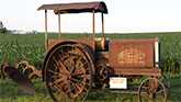 Like All Original Tractors? This 1920...