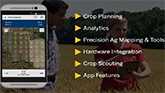Trimble Ag Software Product Overview