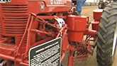 This Was International Harvesters Fir...