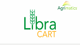 Agrimatics Libra Cart