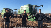 Farmer Rock Anthem (Party Rock Anthem Parody) - Feat. Ag YouTube