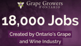 Grape Growers of Ontario - Farm Families