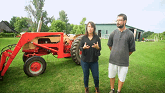 Canadian Immigration Stories – Littlejohn Farm
