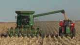 US Senate Passes $867 Billion Farm Bill