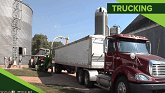 Iron Talk #1080 Trucking