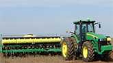 Modern Agriculture Heavy Equipment Mega Machines