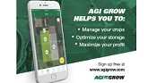 AGI Grow Web App