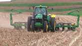 Soybean Farmers Validating Sustainability for Consumers