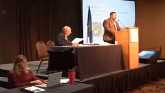 SD Soybean Farmers Attend Commodity C...