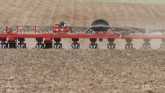 Ag Minute - Producing More With Less Seed