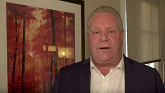 Premier Doug Ford showing strong support for Chicken Industry