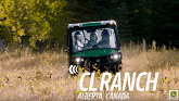 CL Ranch | John Deere Gator XUV835