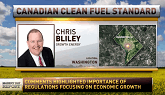 VP Chris Bliley Joins RFD-TV on Canada