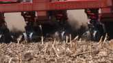 In-Furrow Fertilizer for Corn and Soy...