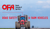 Road Safety and Farm Vehicles