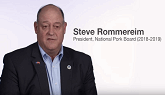 A Tribute to Steve Rommereim: Nationa...