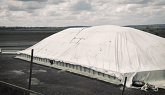 Considering temporary grain storage? Bunkers are an option