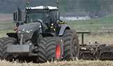 500 hp Stealth Fendt 1050 Tractor & M...
