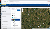 Sync Online with Mobile. Trimble Ag S...
