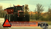 Peterborough County Federation of Agriculture - Harvest Safety