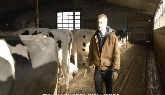 Dairy Farmers Of Ontario –Tom, “Jim & Eric’s Farm”