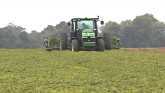 The USDA Helps with New Farmers and R...