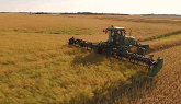 Saskatchewan Farming Reel