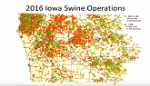 Swine manure as a nutrient source - Steve Berger - Iowa Swine Day 2019