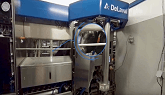Ontario Dairy Research Centre 360: Robotic Milking System