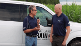 Great Lakes Grain 2019 Crop Assessment Tour - Pre-Tour Observations