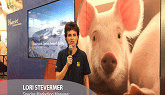 World Pork Expo 2018 - Lori Stevermer
