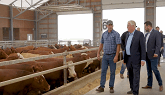 Market Access Initiative Announced Under Canadian Agriculture Partnership
