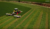 CLAAS AXION 800 Series Feature