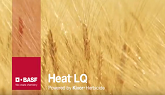 Heat LQ Harvest Aid On Cereals - Grower Testimonial