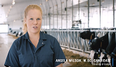 Ontario Dairy Research Centre: Angela...