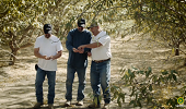 3 Brothers and the Mechanic | John Deere Stories