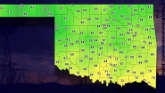 Mesonet Weather