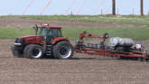 Iron Talk - Preparing fields after downed corn