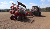 Planting Winter Canola | Vlog 35