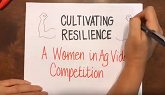 Cultivating Resilience A Women in Ag Video Competition
