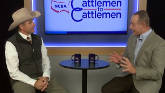 Minnesota Cattleman Talks Policy Issues