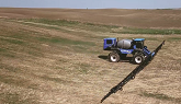 Guardian™ Front Boom Sprayer and JJ H...
