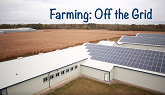 Farming: Off the Grid