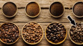 Food Whys - The Origins & Roasts of Coffee