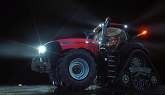 Farm Your Way With AFS Connect Magnum Rowtrac Tractors
