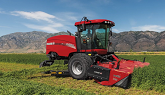 Case IH Hay and Forage Equipment: Mod...