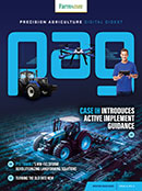 Winter 2024-2025 Precision Ag Digital Digest Cover