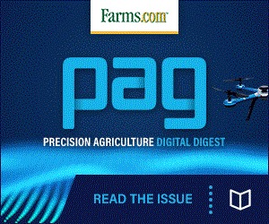 Fall 2023 Farms.com Precision Agriculture Digital Digest