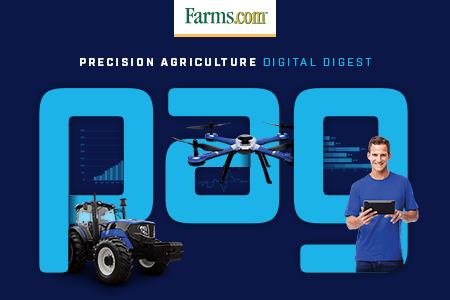 Farms.com Precision Agriculture Digital Digest